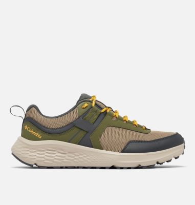 Zapatillas Botas Columbia Buxton Peak Waterproof Hombre C