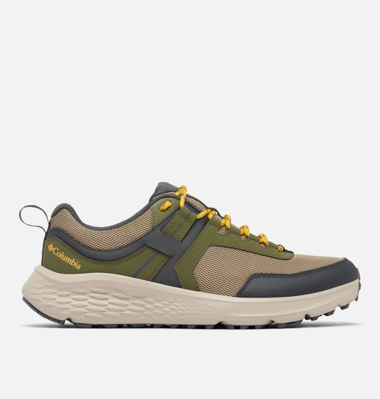 Men's Konos™ Low Shoe 1