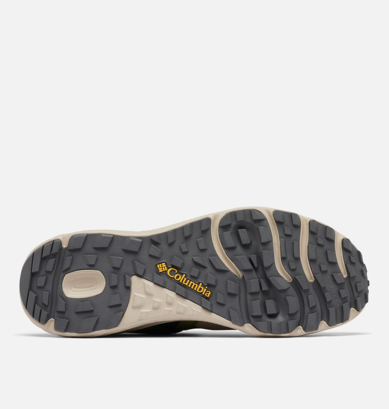Men's Konos™ Low Shoe 5