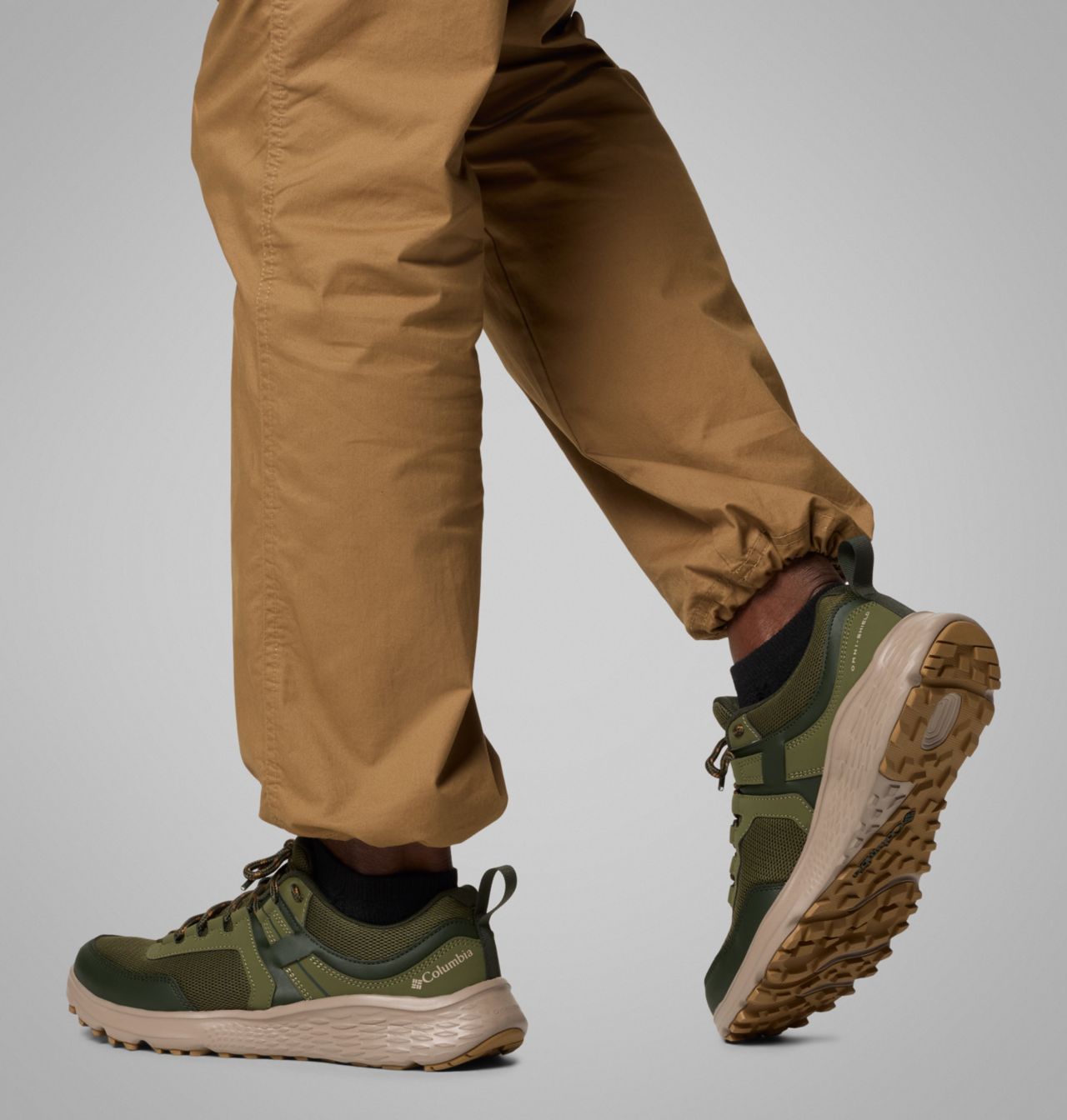 Men's Konos™ Low Shoe 10