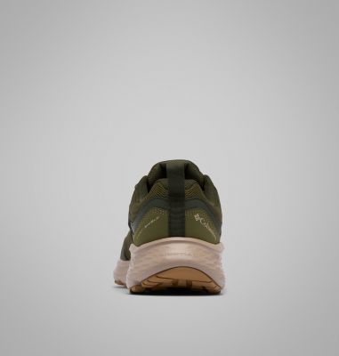 Men's Konos Low Shoe, Color: Nori, Elk, image 10
