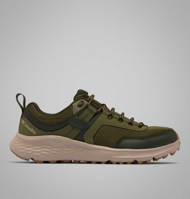 Men's Konos Low Shoe, Color: Nori, Elk, image 9
