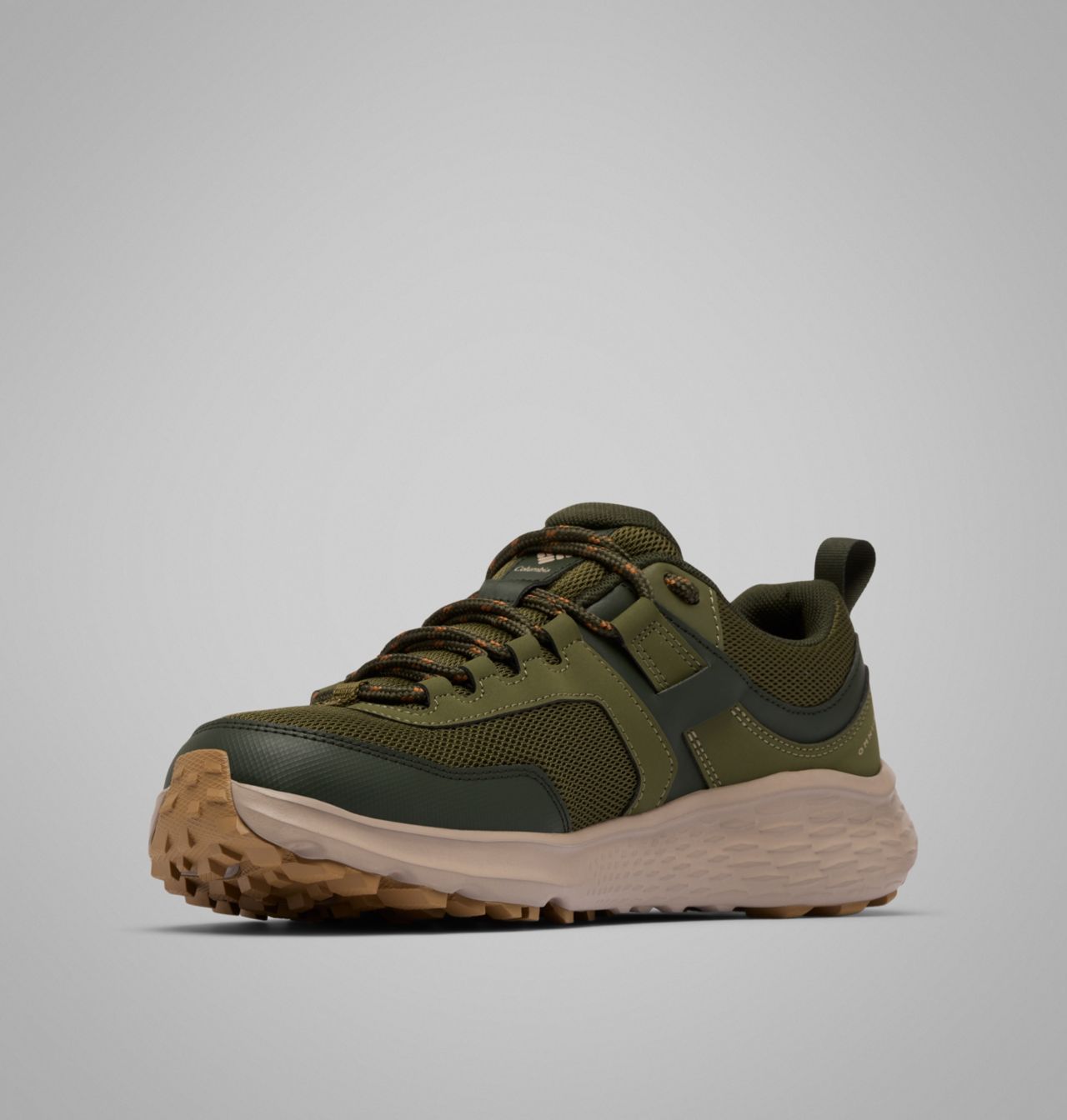 Men's Konos™ Low Shoe 7