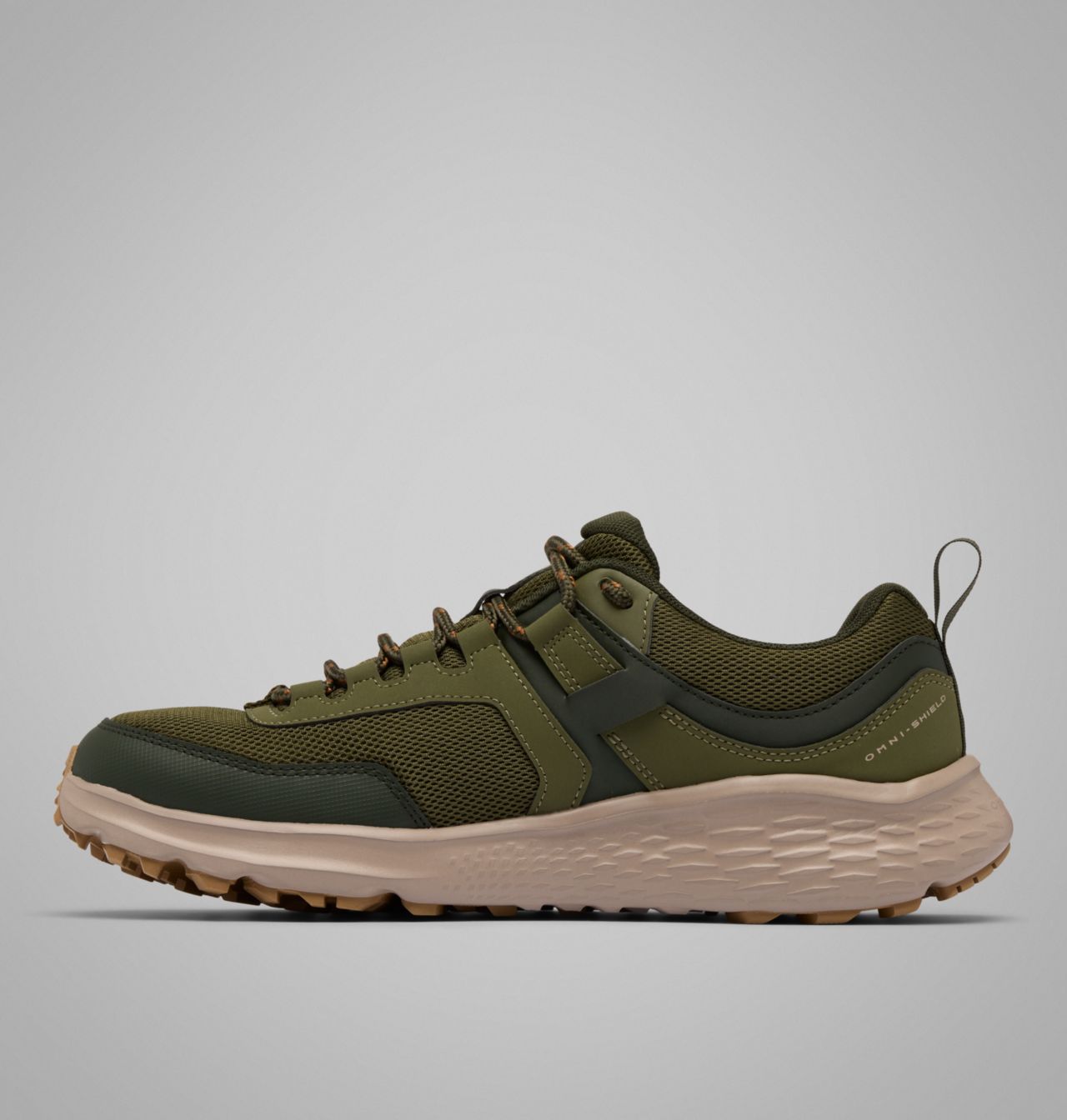 Men's Konos™ Low Shoe 6