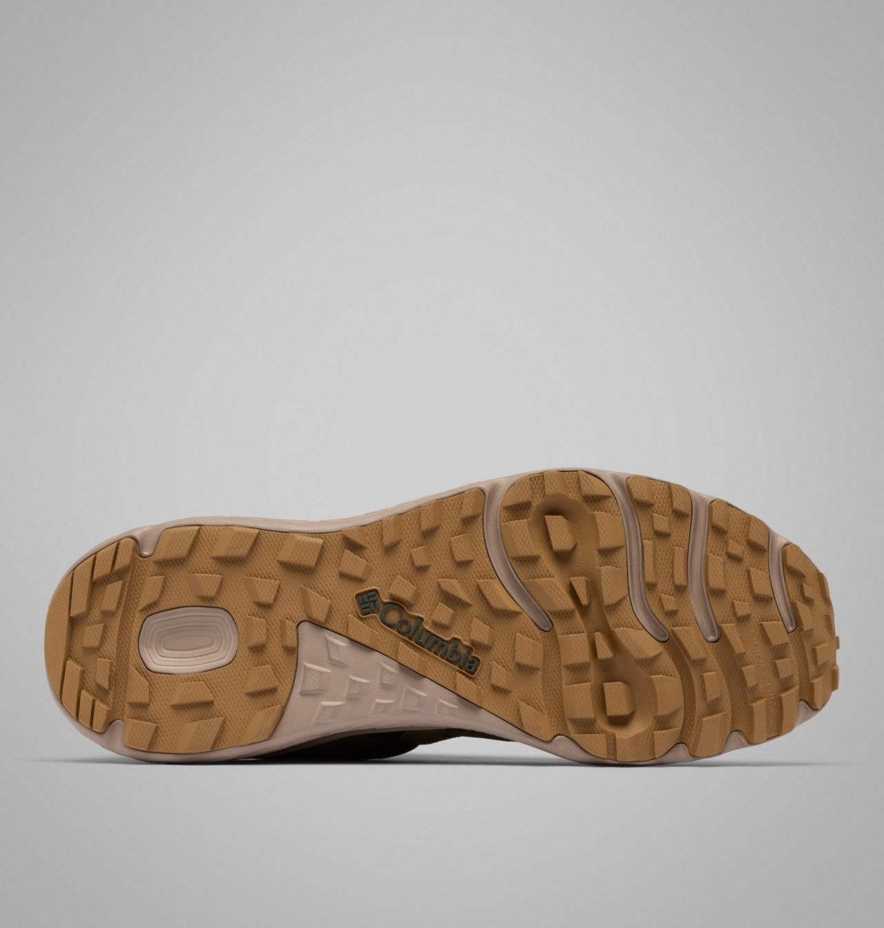 Men's Konos™ Low Shoe 5