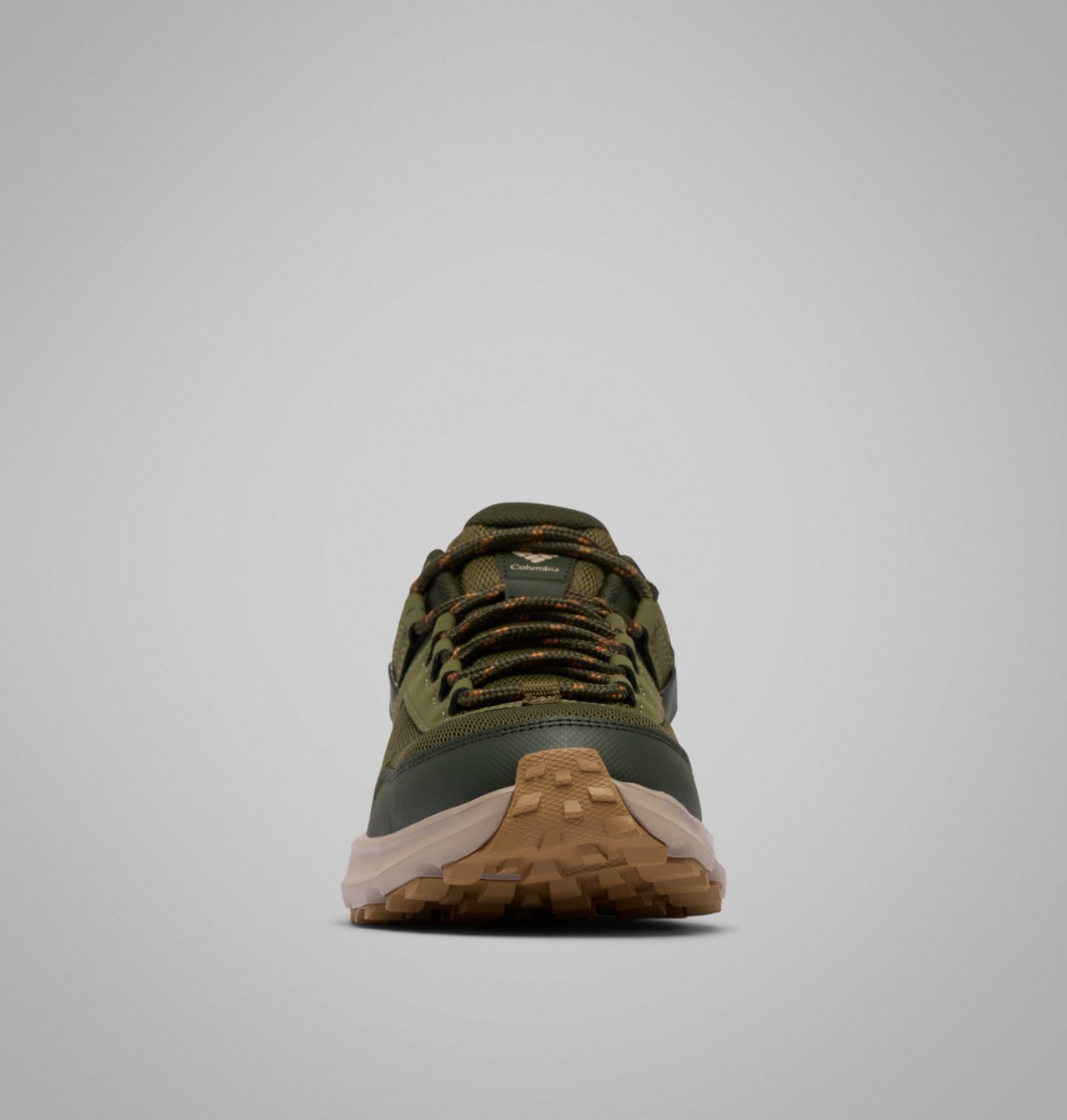 Men's Konos™ Low Shoe 8
