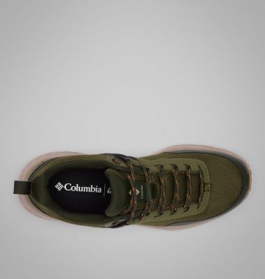 Men's Konos Low Shoe, Color: Nori, Elk, image 12