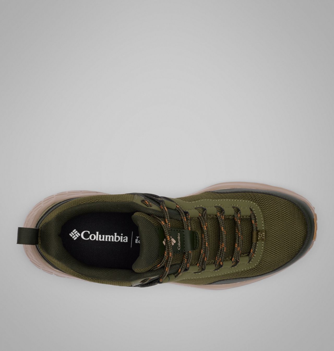 Men's Konos™ Low Shoe 4