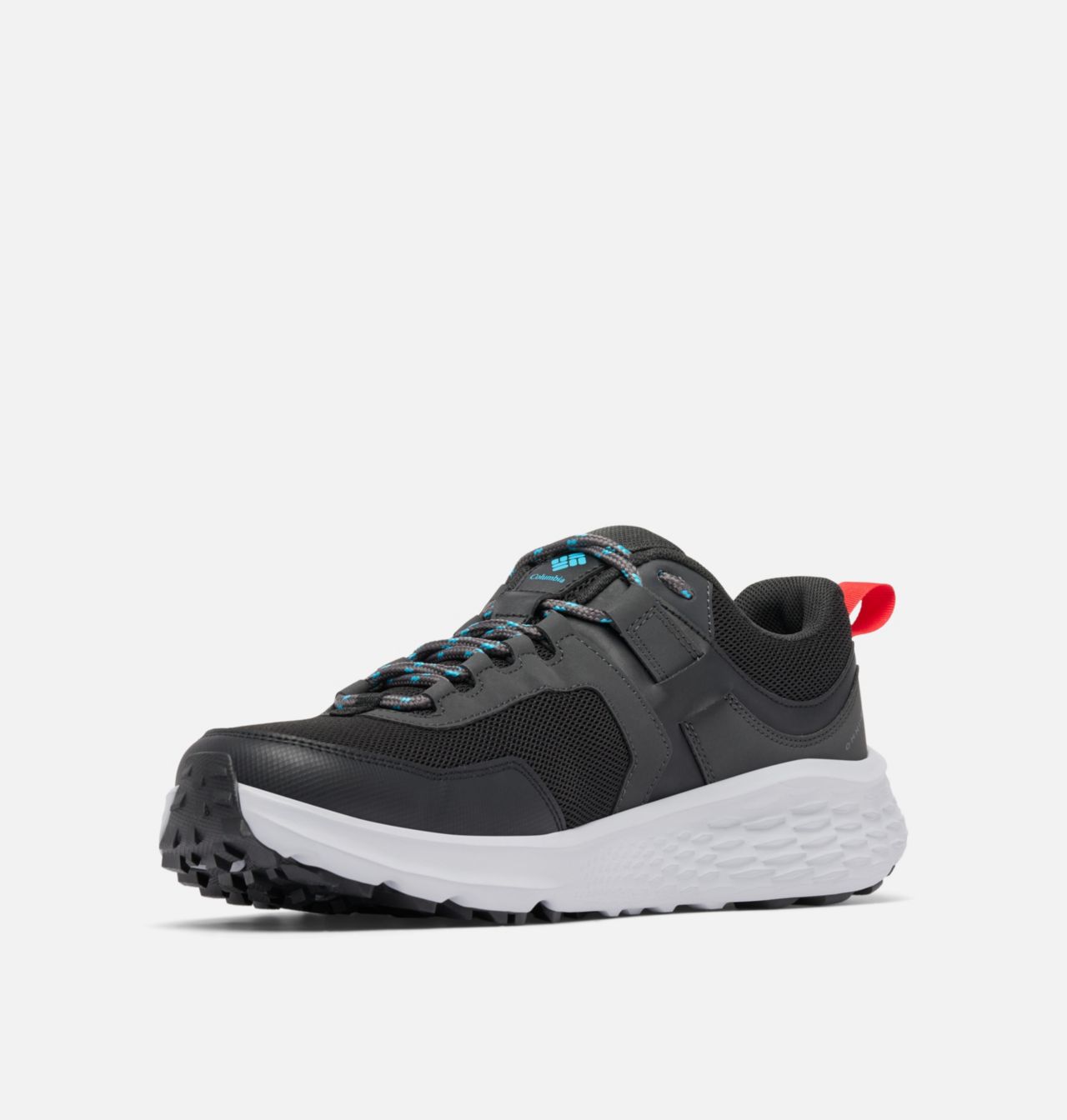 Men's Konos™ Low Shoe - Wide 7