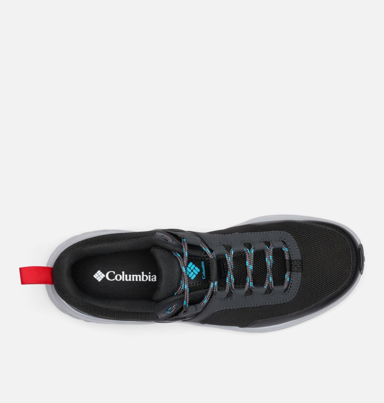 Men's Konos™ Low Shoe - Wide 4