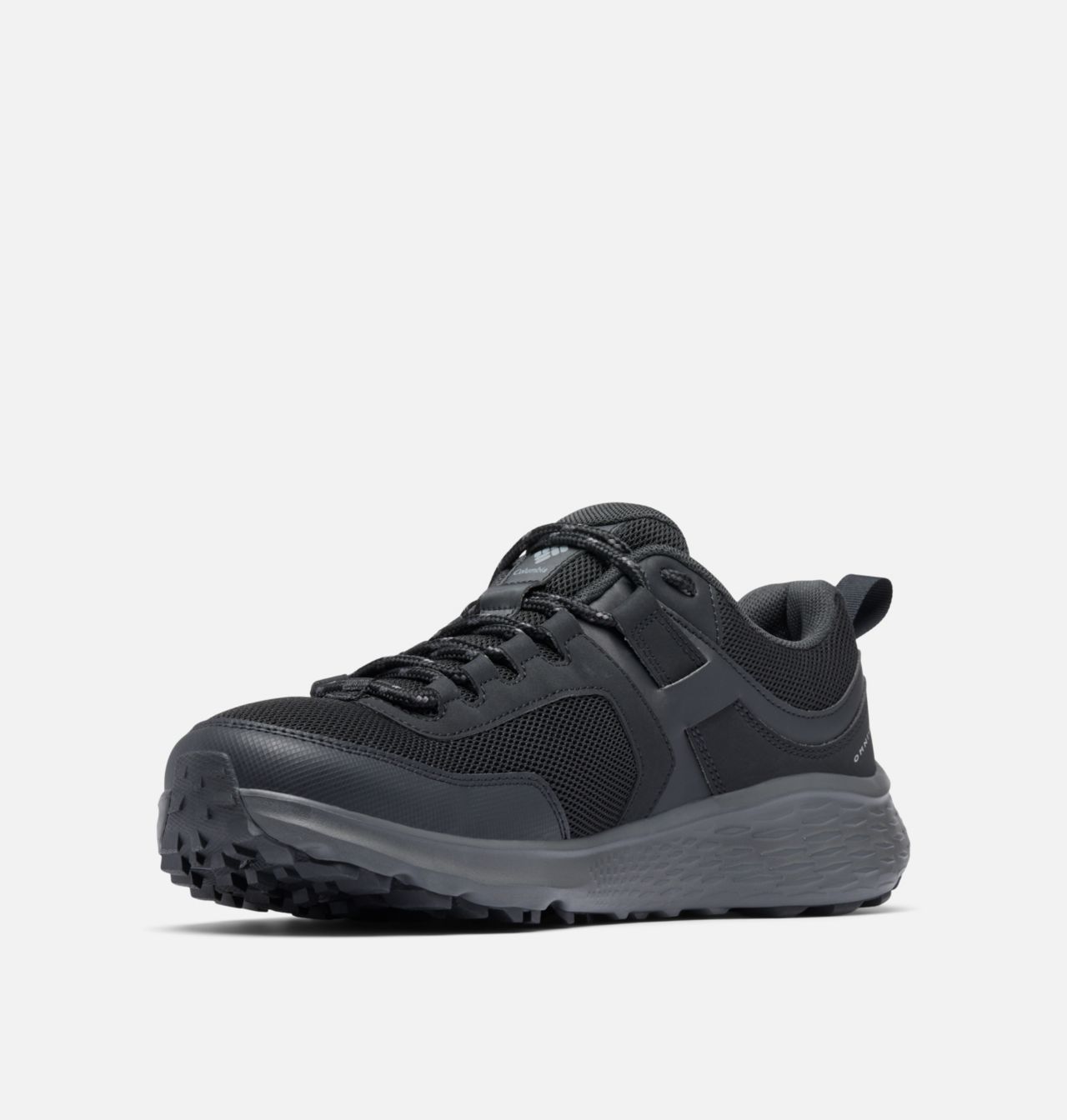 Men's Konos™ Low Shoe - Wide | 012 | 10 7