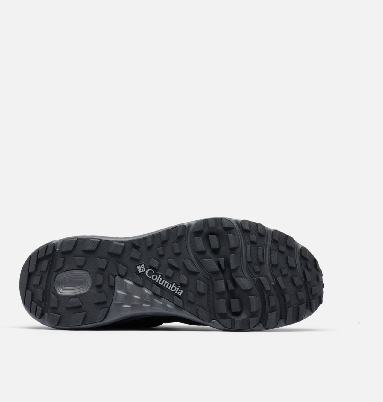 Men's Konos™ Low Shoe - Wide | 012 | 10 5