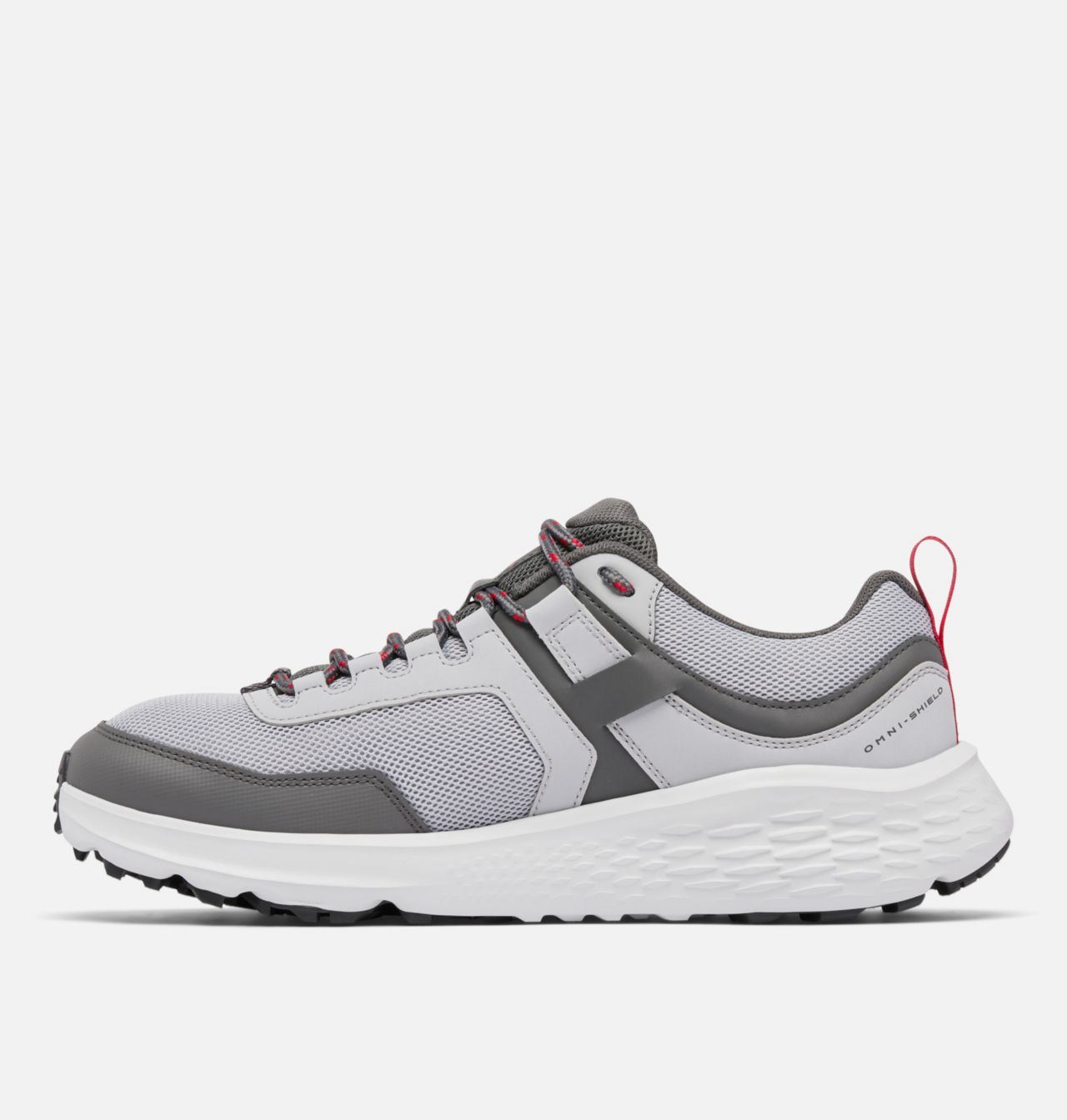 Men's Konos™ Low Shoe - Wide 6