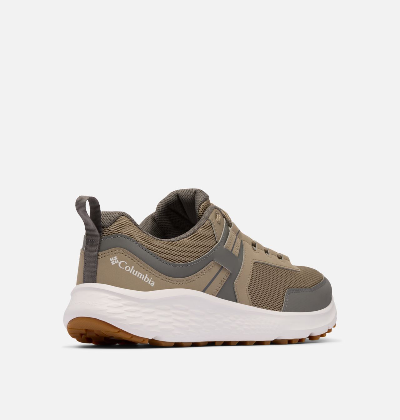 Men's Konos™ Low Shoe - Wide 10