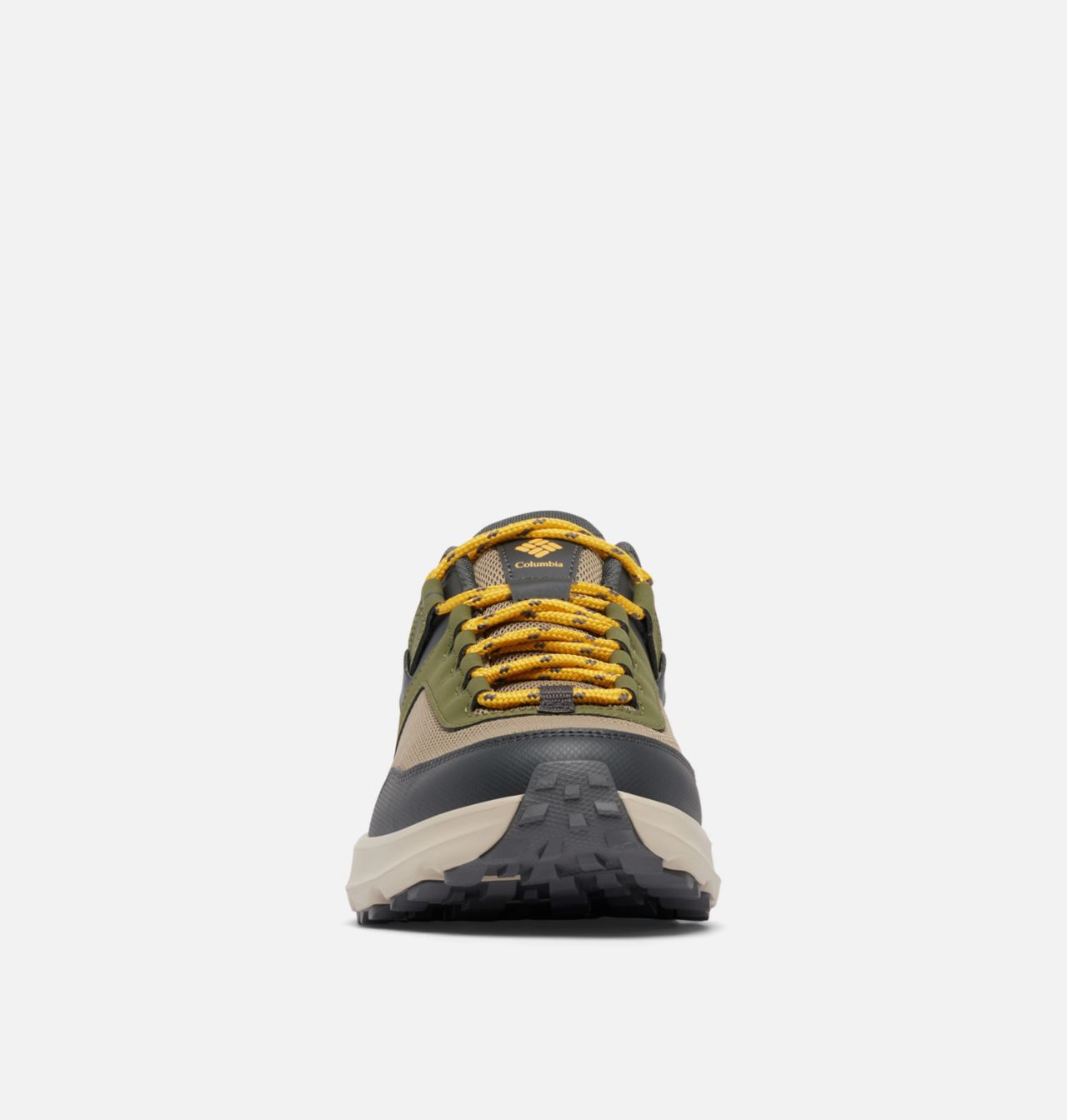 Men's Konos™ Low Shoe - Wide 8