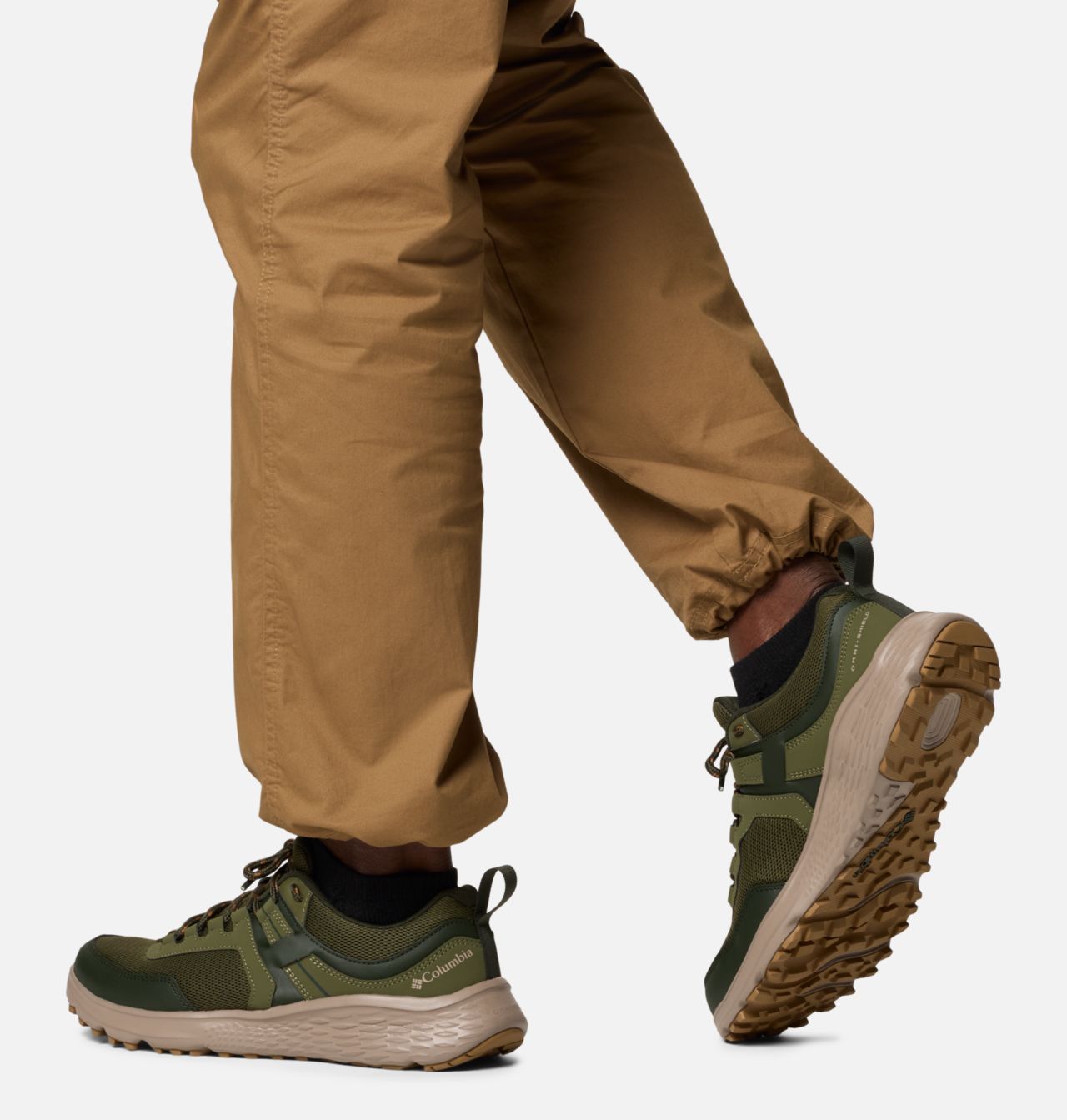 Men's Konos™ Low Shoe - Wide 10