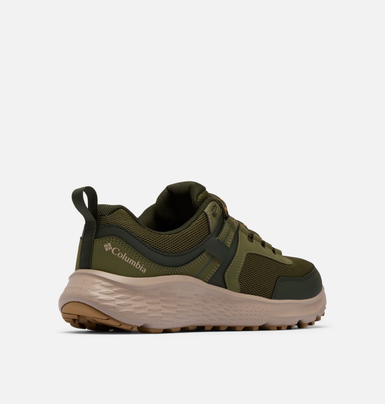 Men's Konos™ Low Shoe - Wide 9
