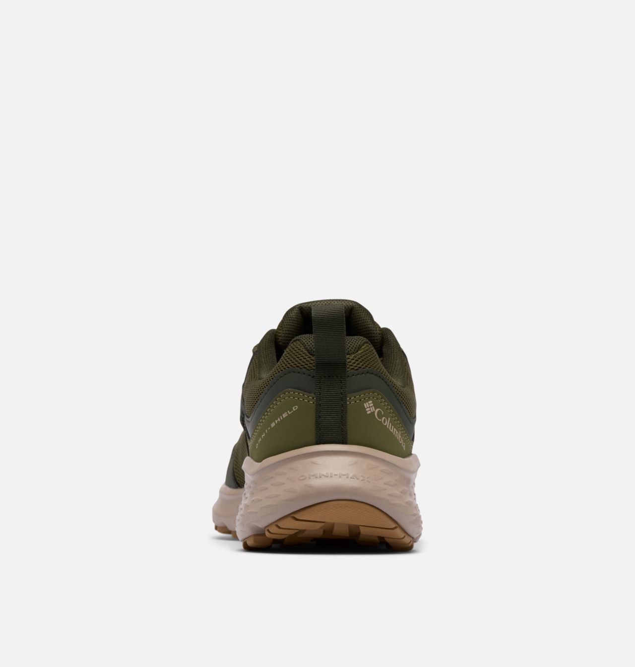 Men's Konos™ Low Shoe - Wide 2