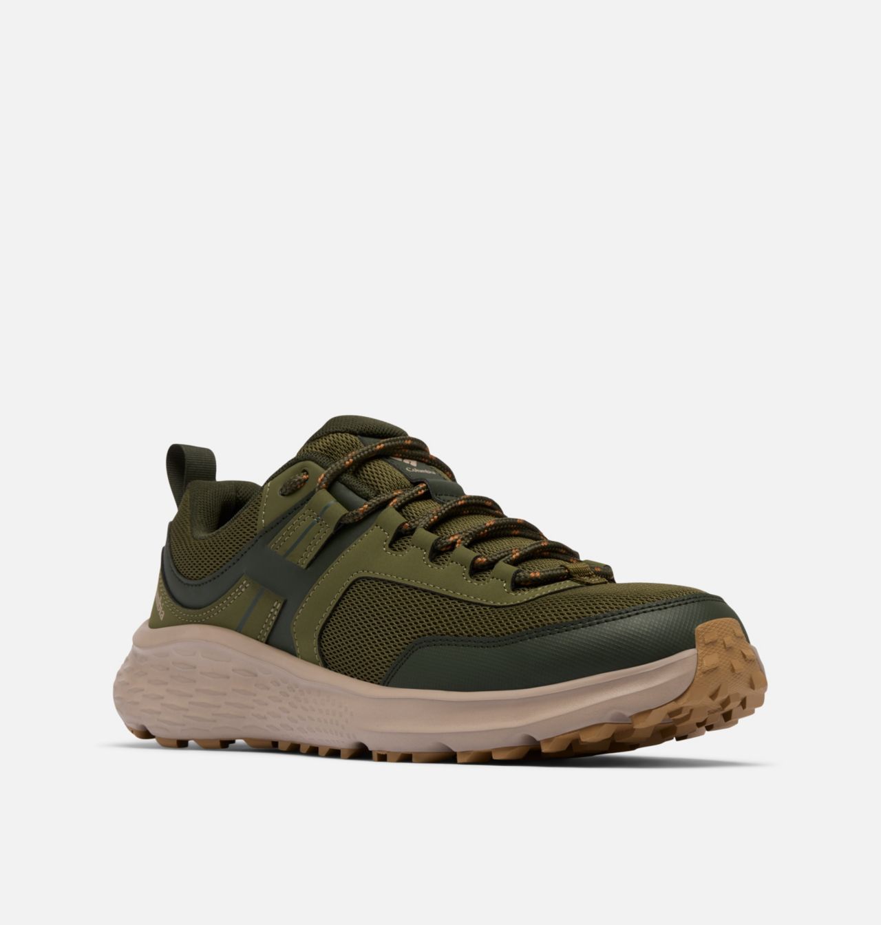 Men's Konos™ Low Shoe - Wide 3