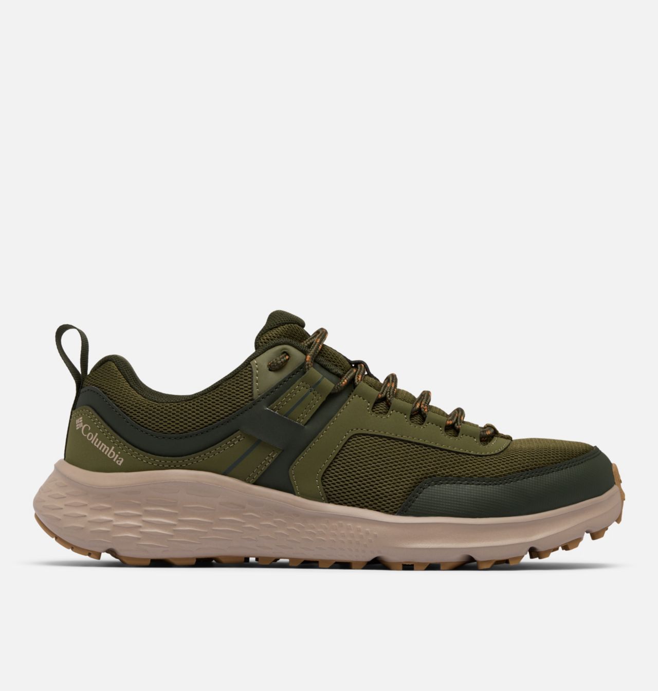 Men's Konos™ Low Shoe - Wide 1