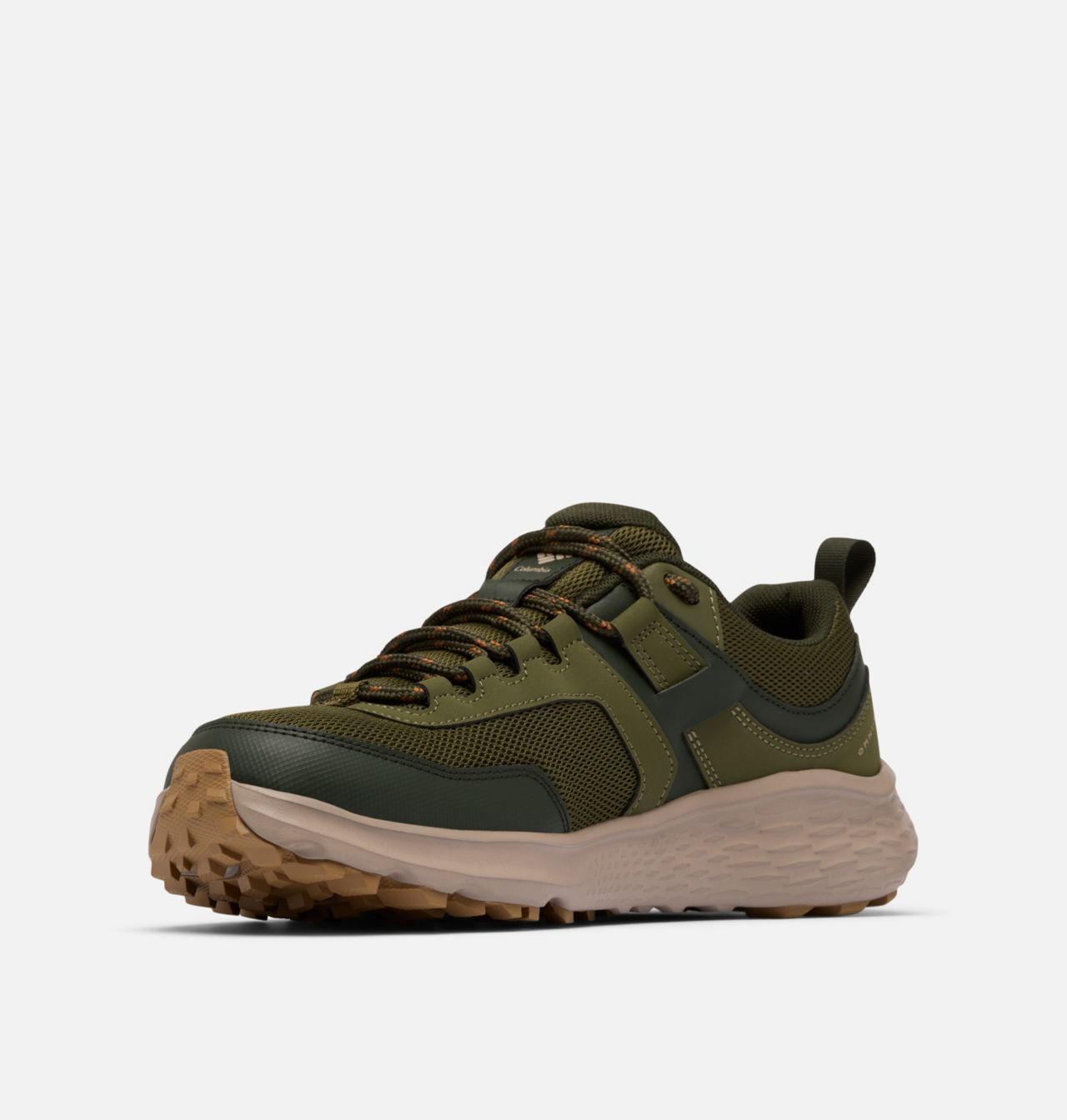 Men's Konos™ Low Shoe - Wide 7