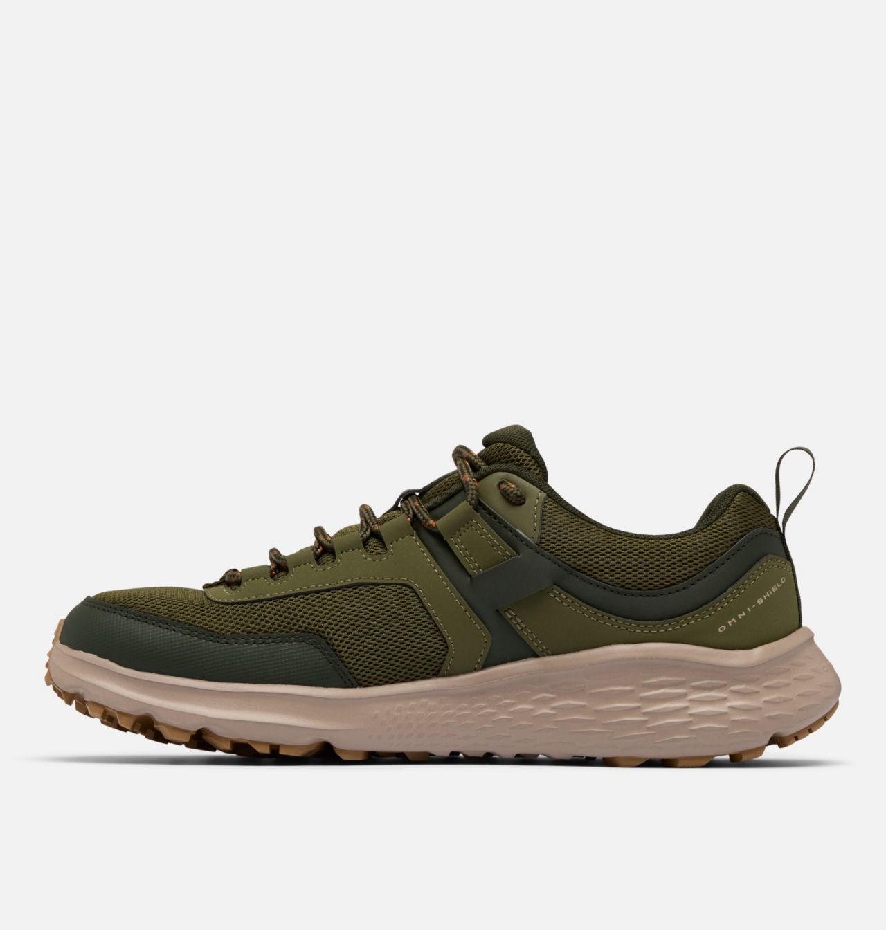 Men's Konos™ Low Shoe - Wide 6