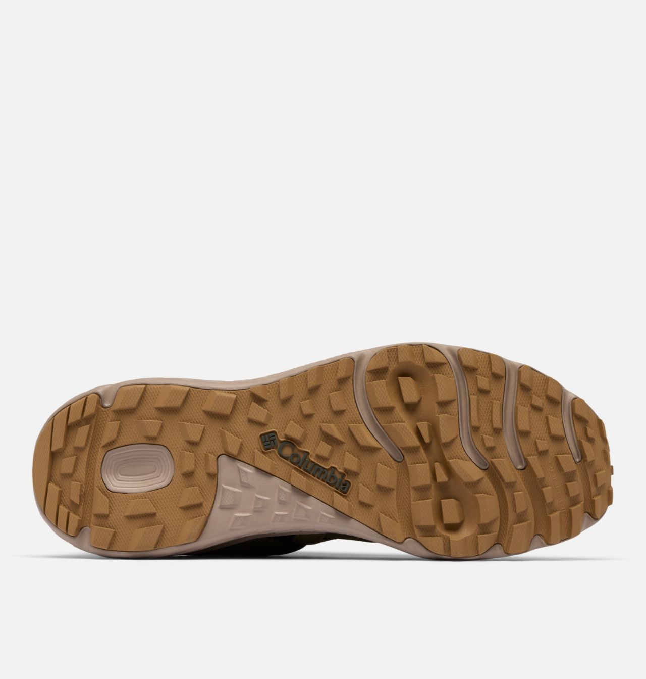 Men's Konos™ Low Shoe - Wide 5