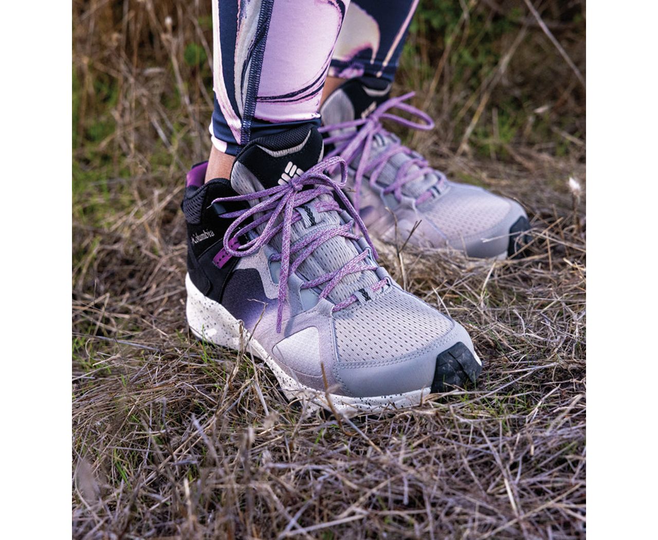 Chaussure Peakfreak™ Hera Mid OutDry™ pour femme 12