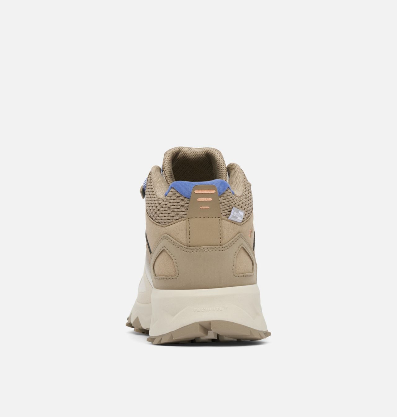 Women's Peakfreak™ Hera Mid OutDry™ Shoe 9