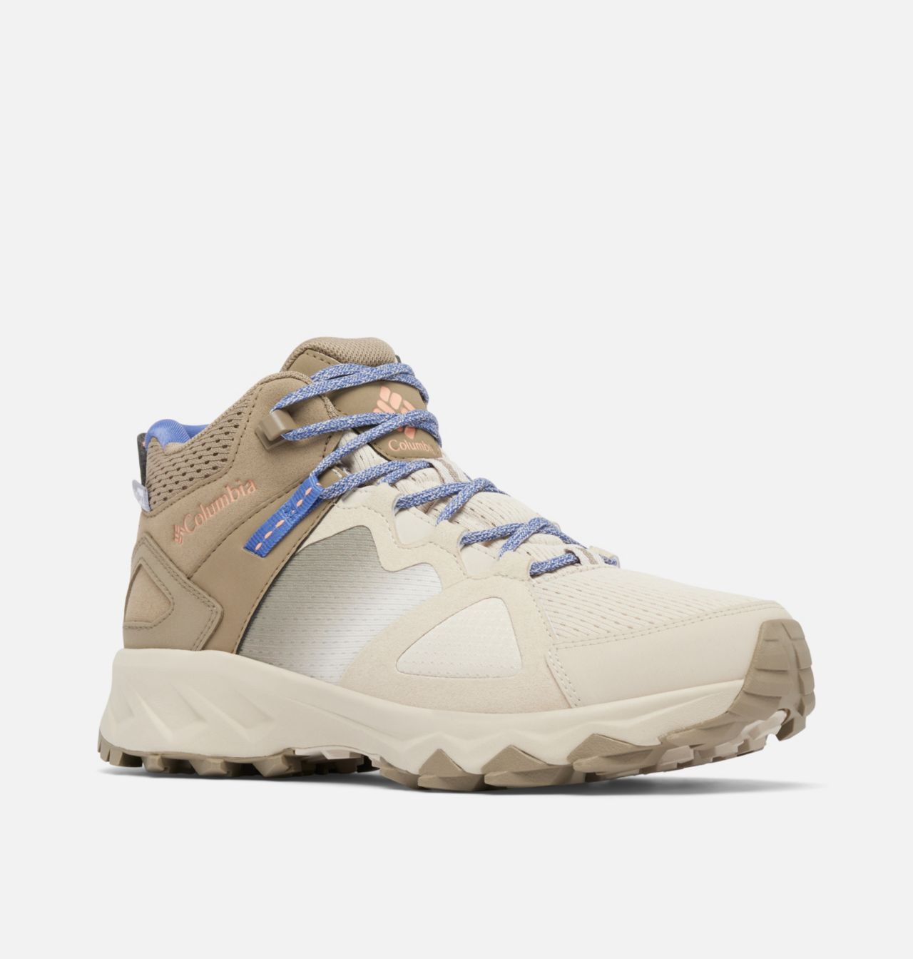 Women's Peakfreak™ Hera Mid OutDry™ Shoe 3