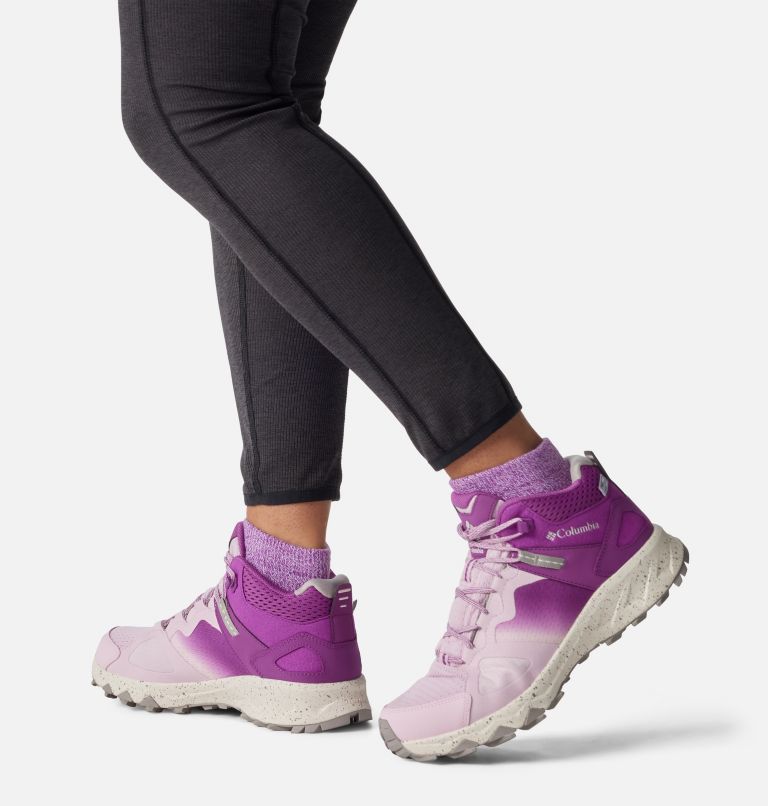 Women's Peakfreak™ Hera Mid OutDry™ Shoe