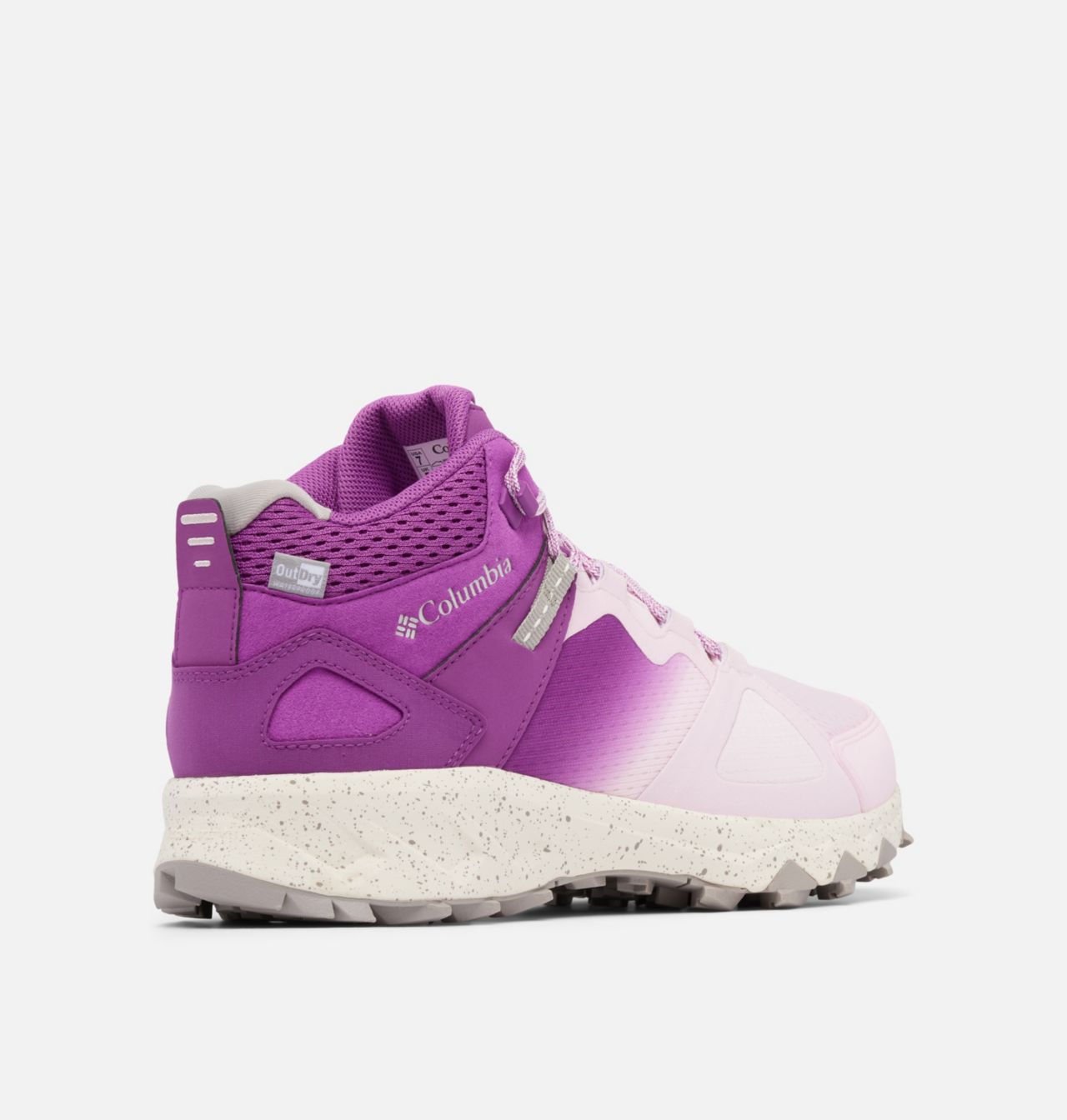 Women's Peakfreak™ Hera Mid OutDry™ Shoe 9