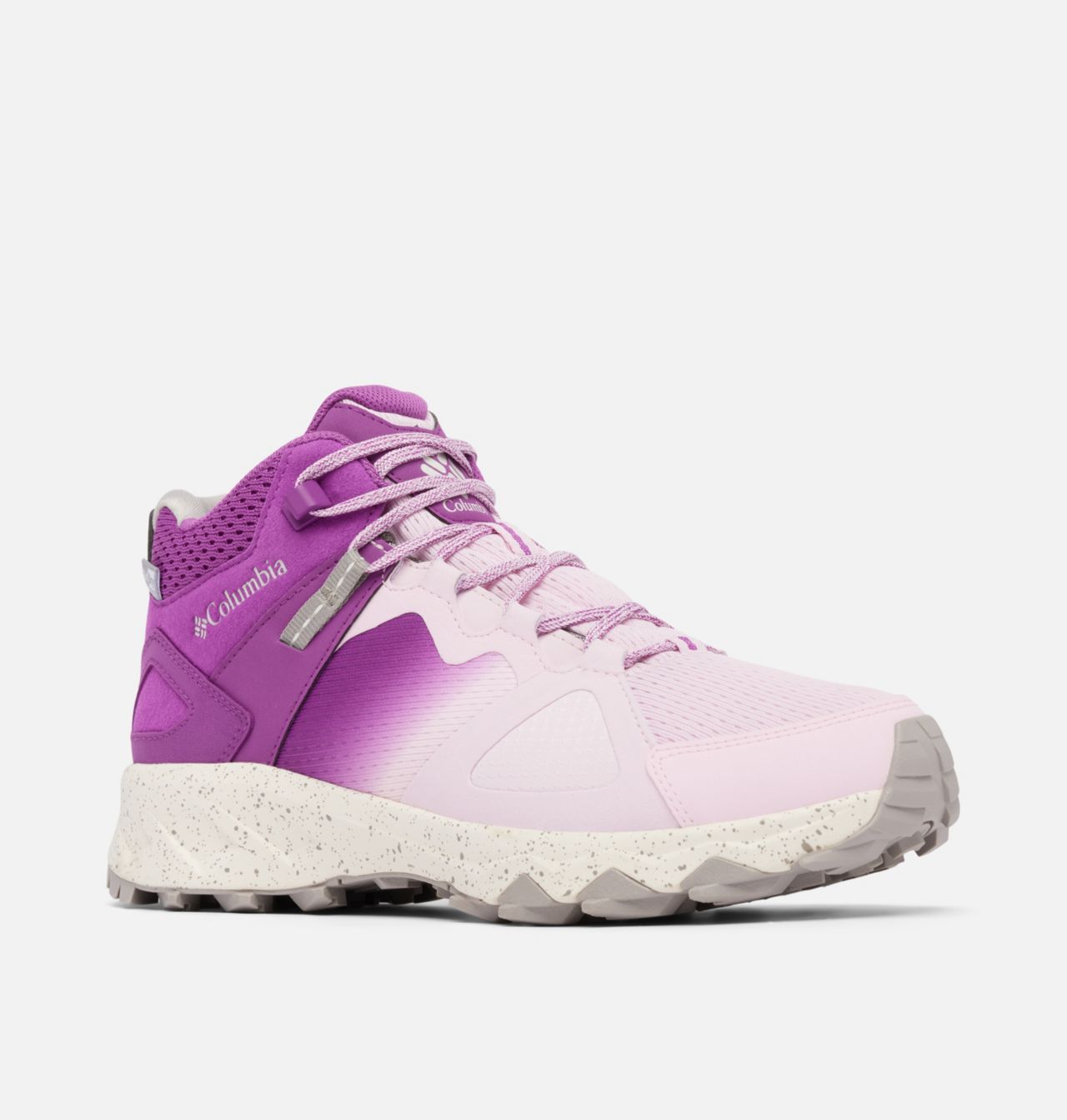 Women's Peakfreak™ Hera Mid OutDry™ Shoe 3