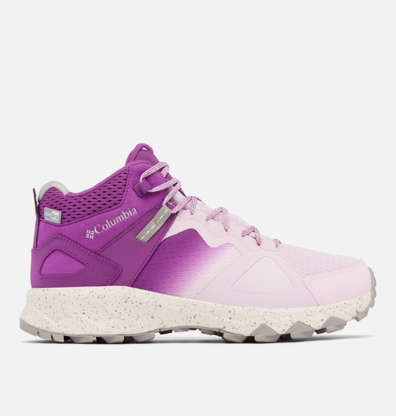 Women's Peakfreak™ Hera Mid OutDry™ Shoe 1