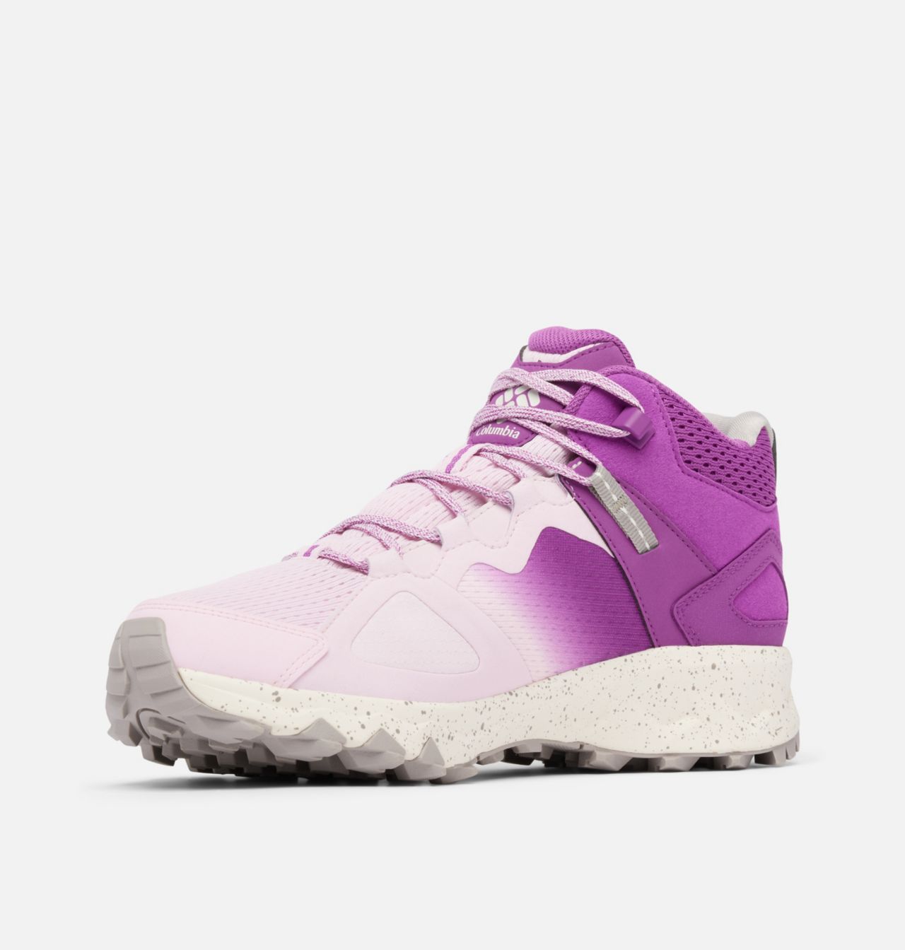 Women's Peakfreak™ Hera Mid OutDry™ Shoe 7