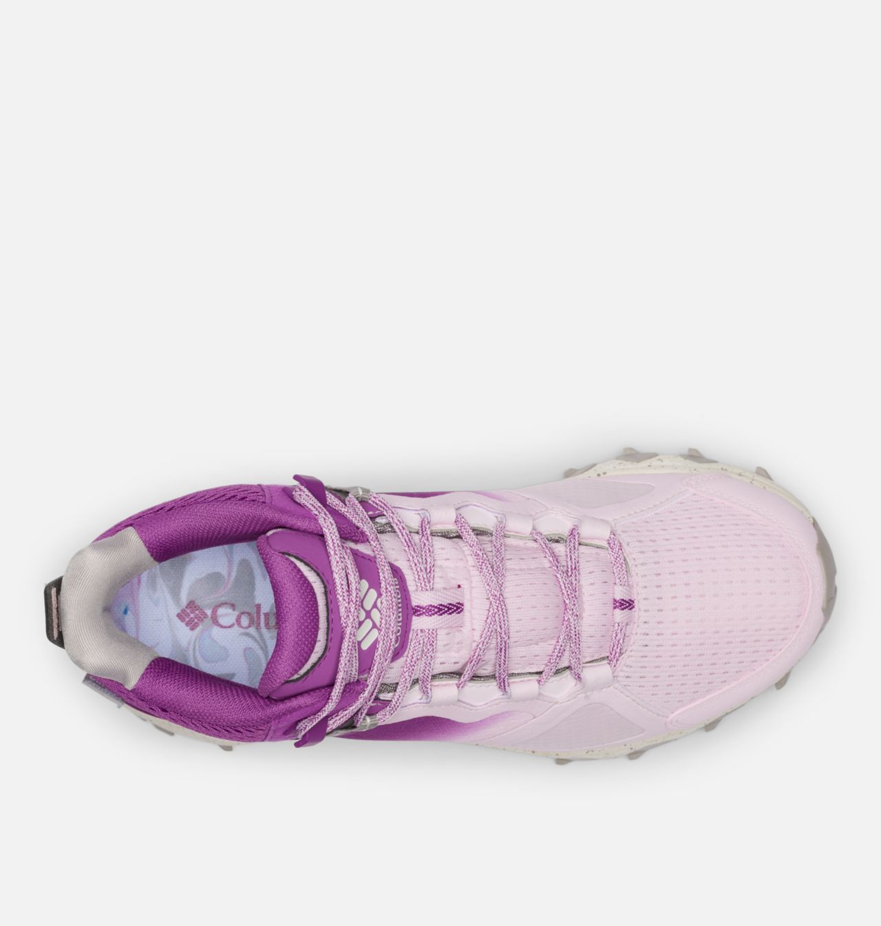 Women's Peakfreak™ Hera Mid OutDry™ Shoe 4