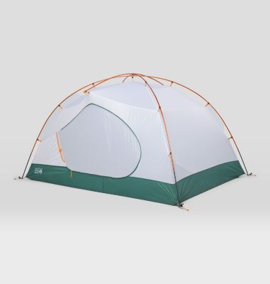 Camping Tents | Mountain Hardwear