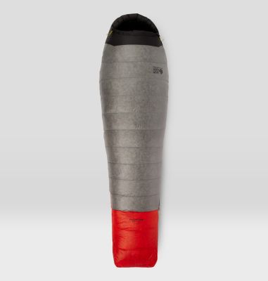 Mountain hardwear flame outlet sleeping bag