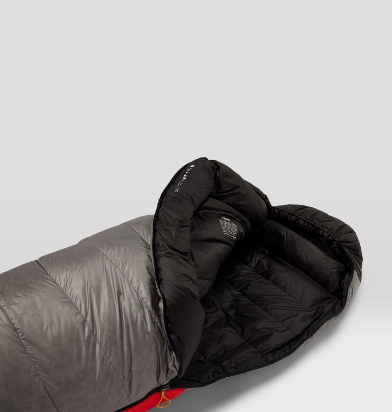 Mountain hardwear ghost sleeping bag online