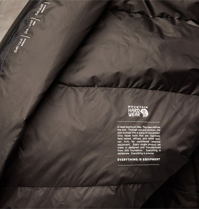 Phantom™ 30F/-1C | Mountain Hardwear Phantom™ 30F/-1C | Mountain Hardwear