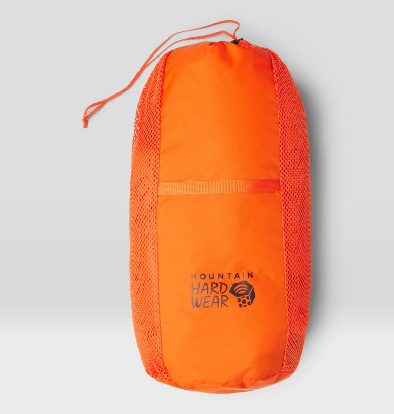 Mountain Hardwear Phantom Sleeping Bag 30F Down Glacial Reg Left Zip