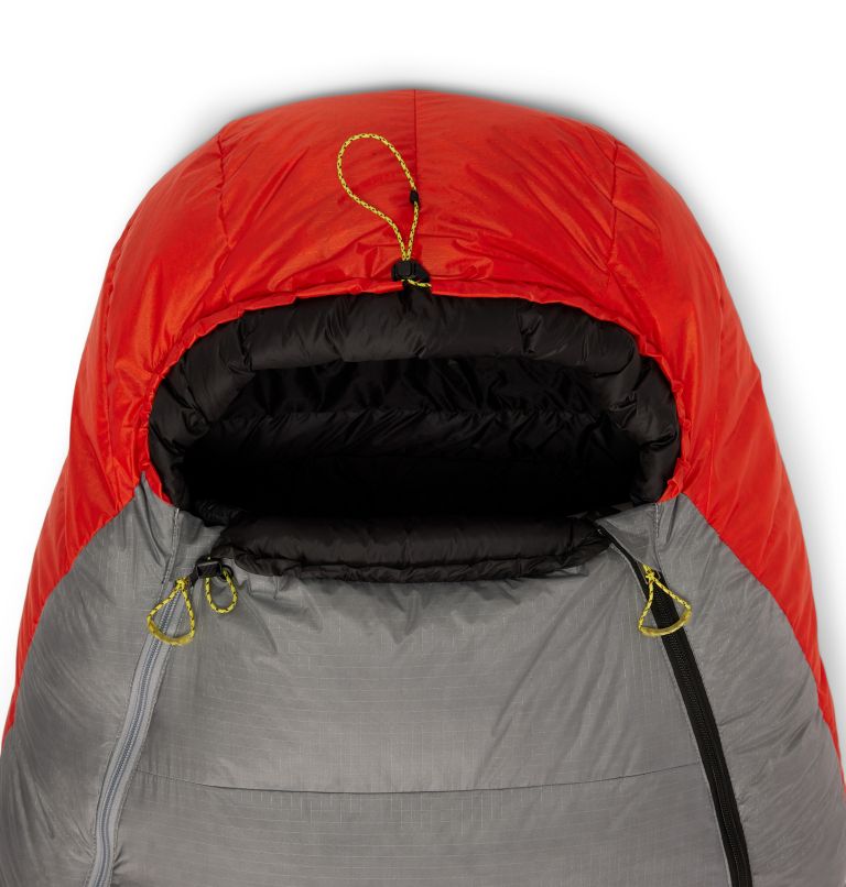 Specter 15 °F/-9 °C Reg, Color: Glacial, image 5