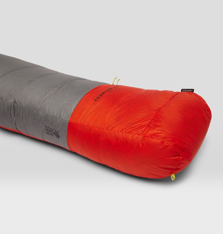 Mountain hardwear 800 hotsell fill down sleeping bag