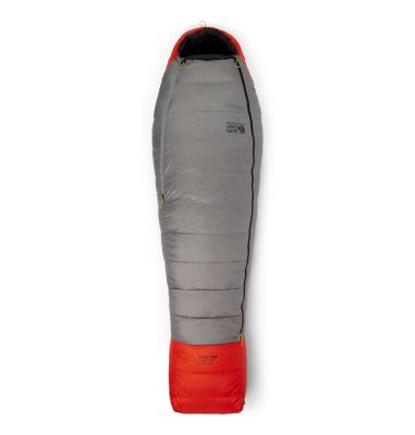 Mountain hardwear polarguard 3d sleeping bag best sale