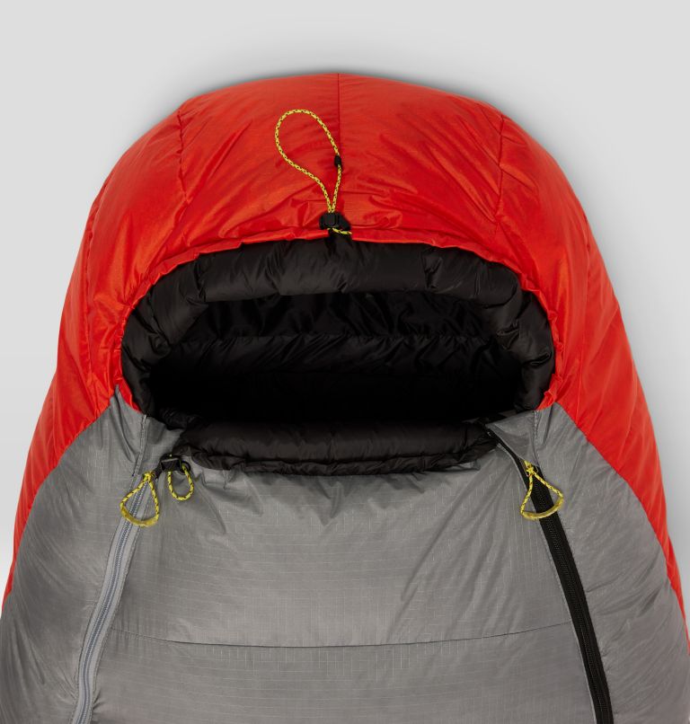 Mountain Hardwear Specter 30F/-1C - Reg - Grey