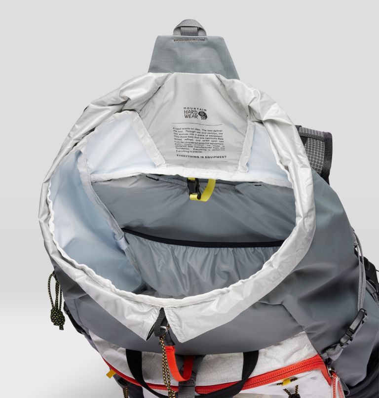 High sierra 55l best sale