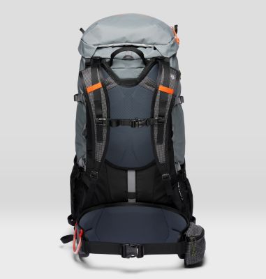 Mountaineering Backpacks | Mountain Hardwear