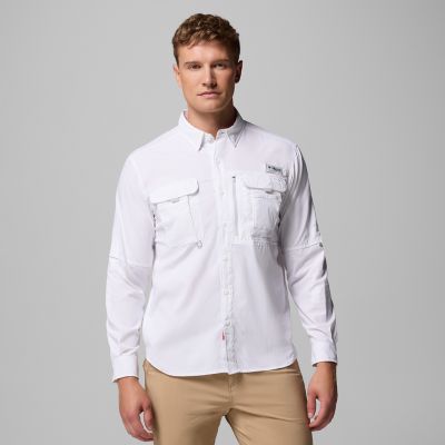 Bahama Elite Long Sleeve