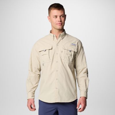 Bahama Long Sleeve