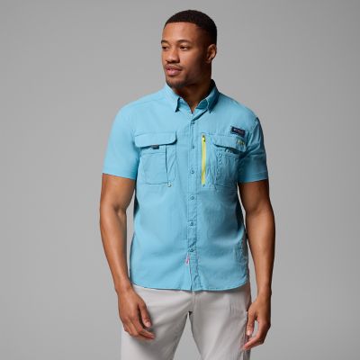 Bahama Elite Short Sleeve